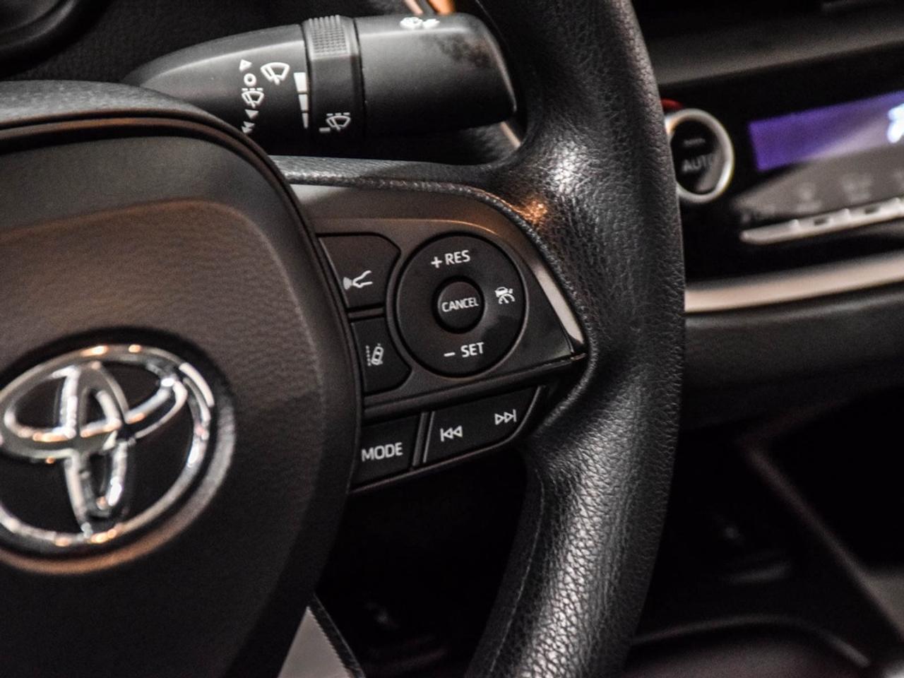 2020 Toyota Corolla  Photo