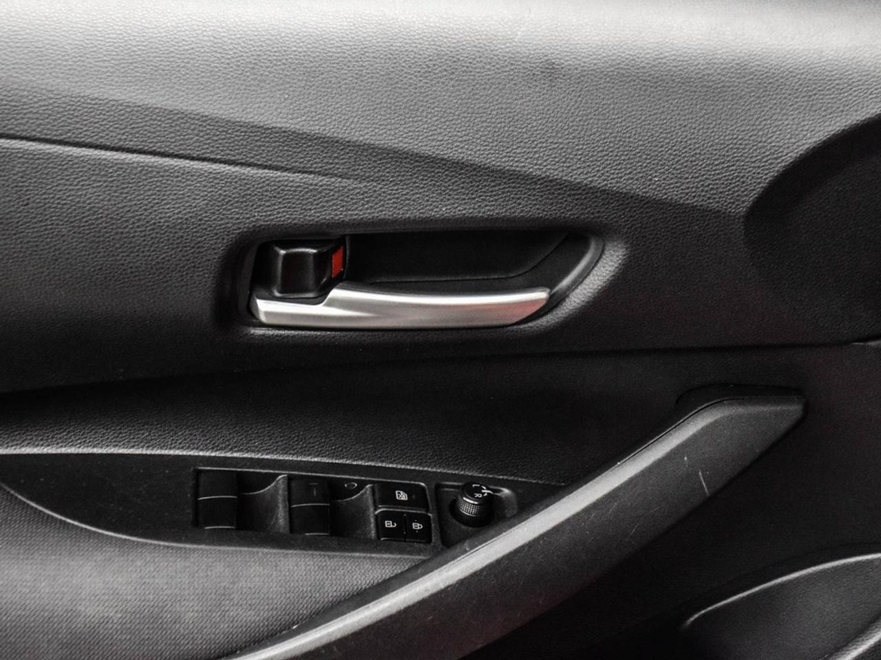 2020 Toyota Corolla  Photo