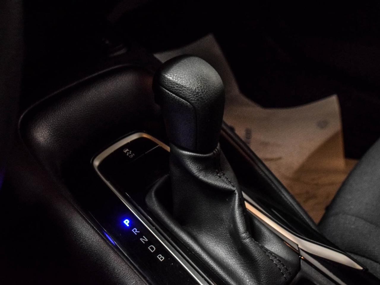 2020 Toyota Corolla  Photo