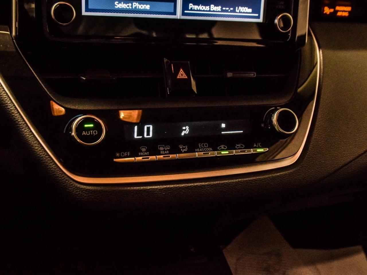 2020 Toyota Corolla  Photo