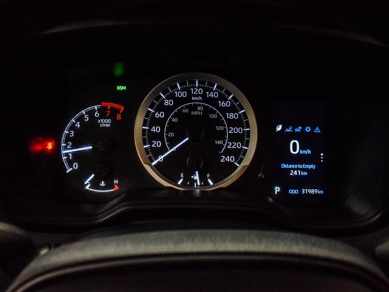 2020 Toyota Corolla  Photo