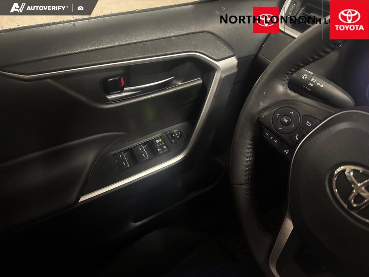 2023 Toyota RAV4 XLE 4dr All-wheel Drive Photo