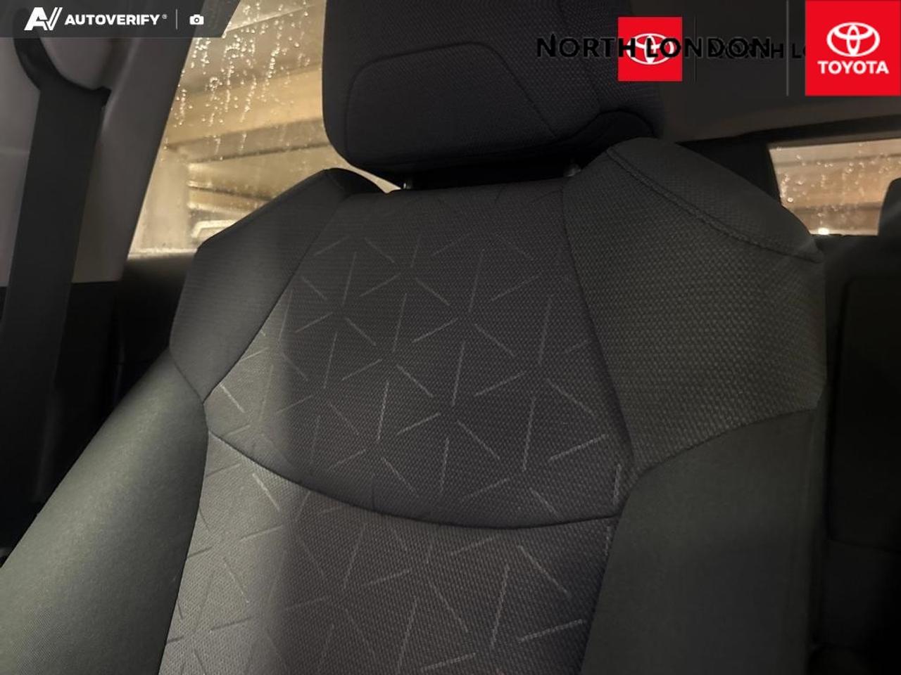 2023 Toyota RAV4 XLE 4dr All-wheel Drive Photo