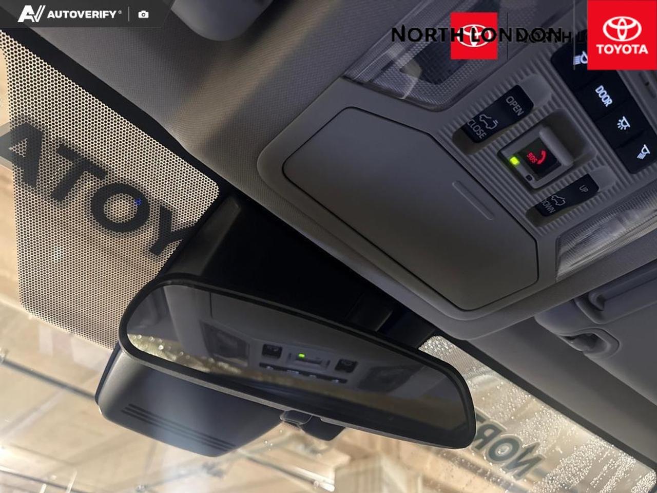 2023 Toyota RAV4 XLE 4dr All-wheel Drive Photo