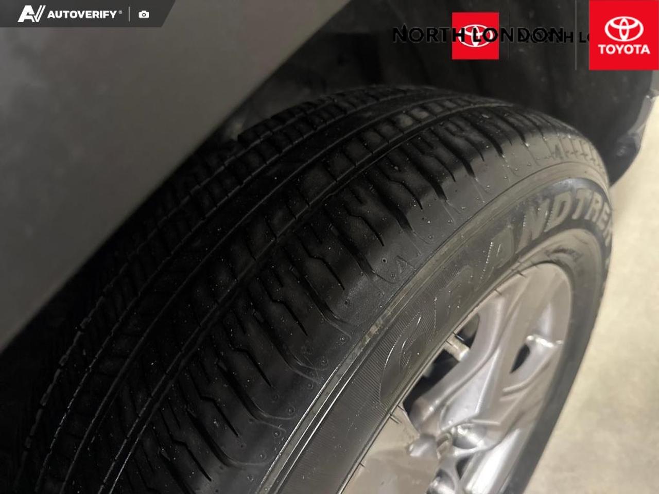 2023 Toyota RAV4 XLE 4dr All-wheel Drive Photo