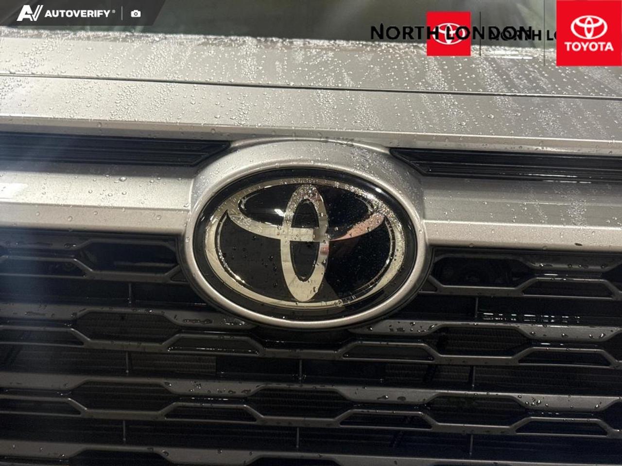 2023 Toyota RAV4 XLE 4dr All-wheel Drive Photo