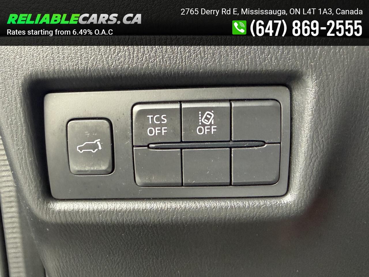2018 Mazda CX-5 GT | AWD | No-Accident | Heads Up Display Photo