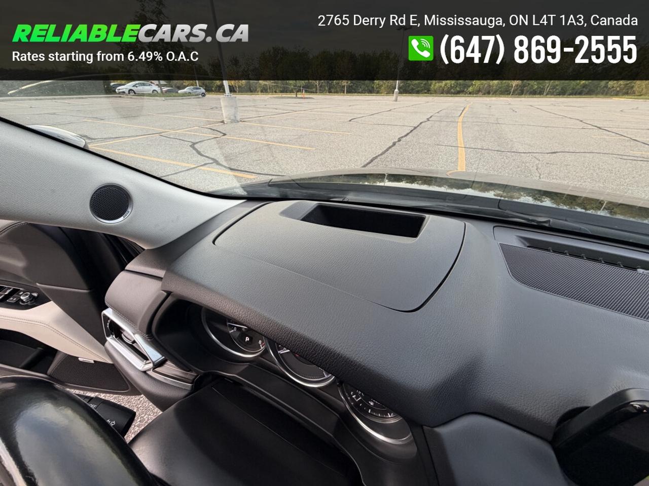 2018 Mazda CX-5 GT | AWD | No-Accident | Heads Up Display Photo
