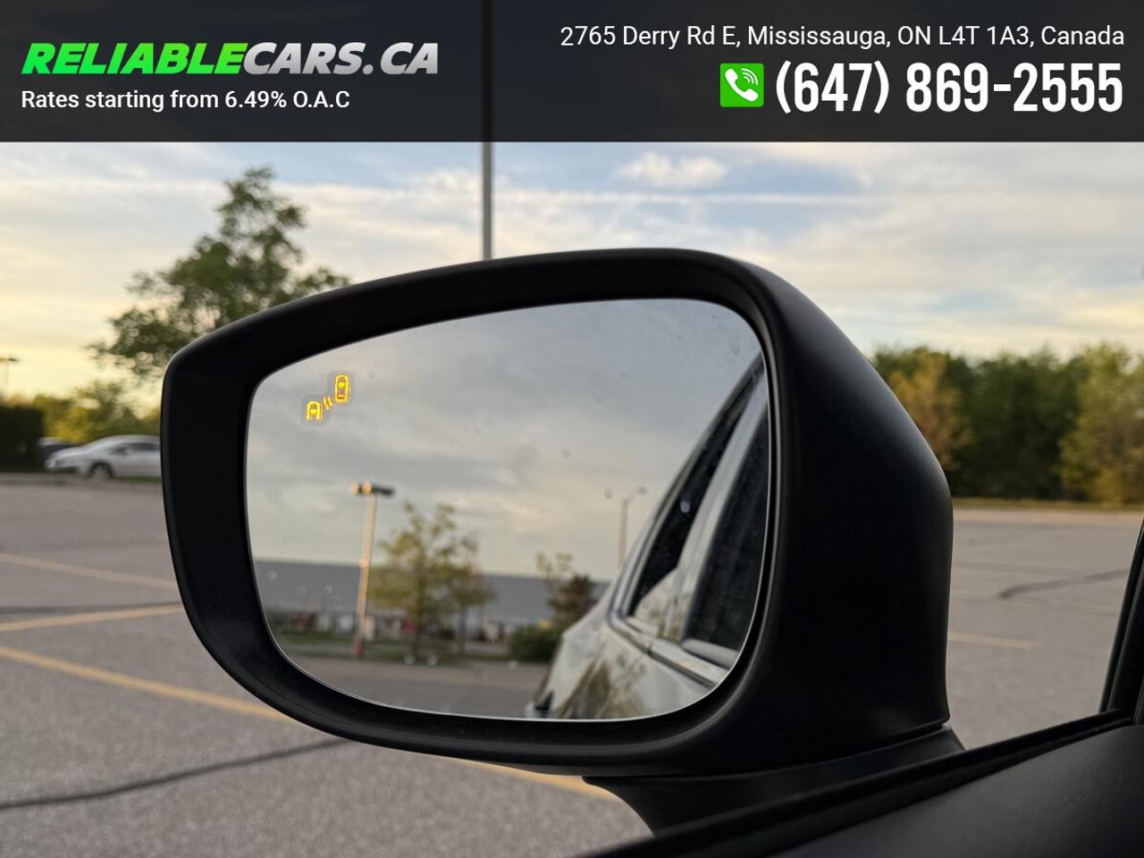 2018 Mazda CX-5 GT | AWD | No-Accident | Heads Up Display Photo
