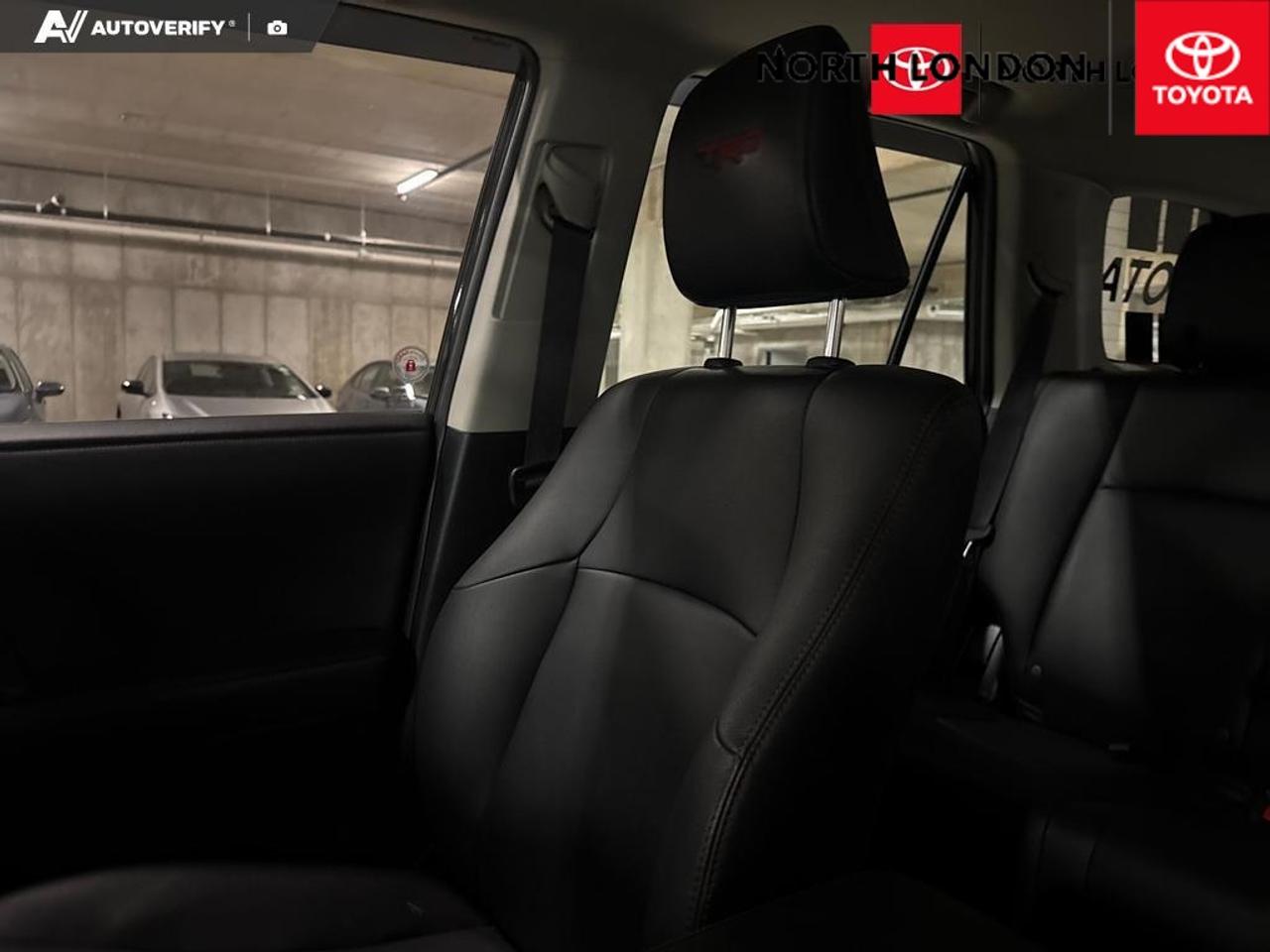 2021 Toyota 4Runner Base 4dr 4x4 Photo