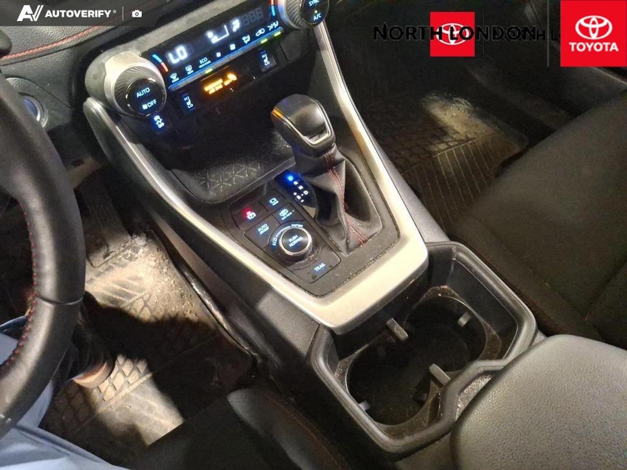 2022 Toyota RAV4 Prime SE 4dr All-Wheel Drive Photo