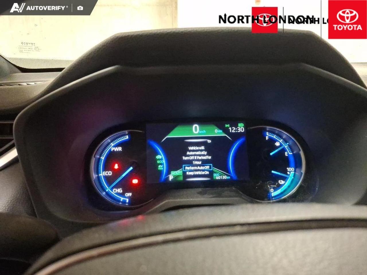 2022 Toyota RAV4 Prime SE 4dr All-Wheel Drive Photo