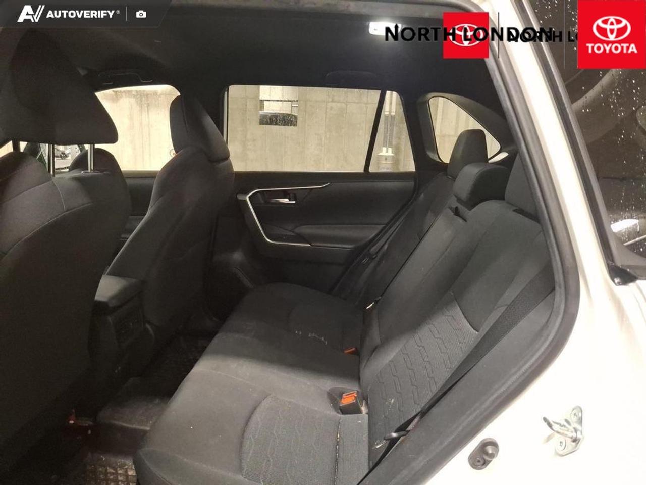 2022 Toyota RAV4 Prime SE 4dr All-Wheel Drive Photo