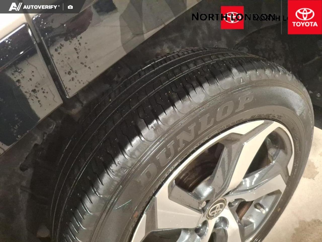 2022 Toyota RAV4 Prime SE 4dr All-Wheel Drive Photo