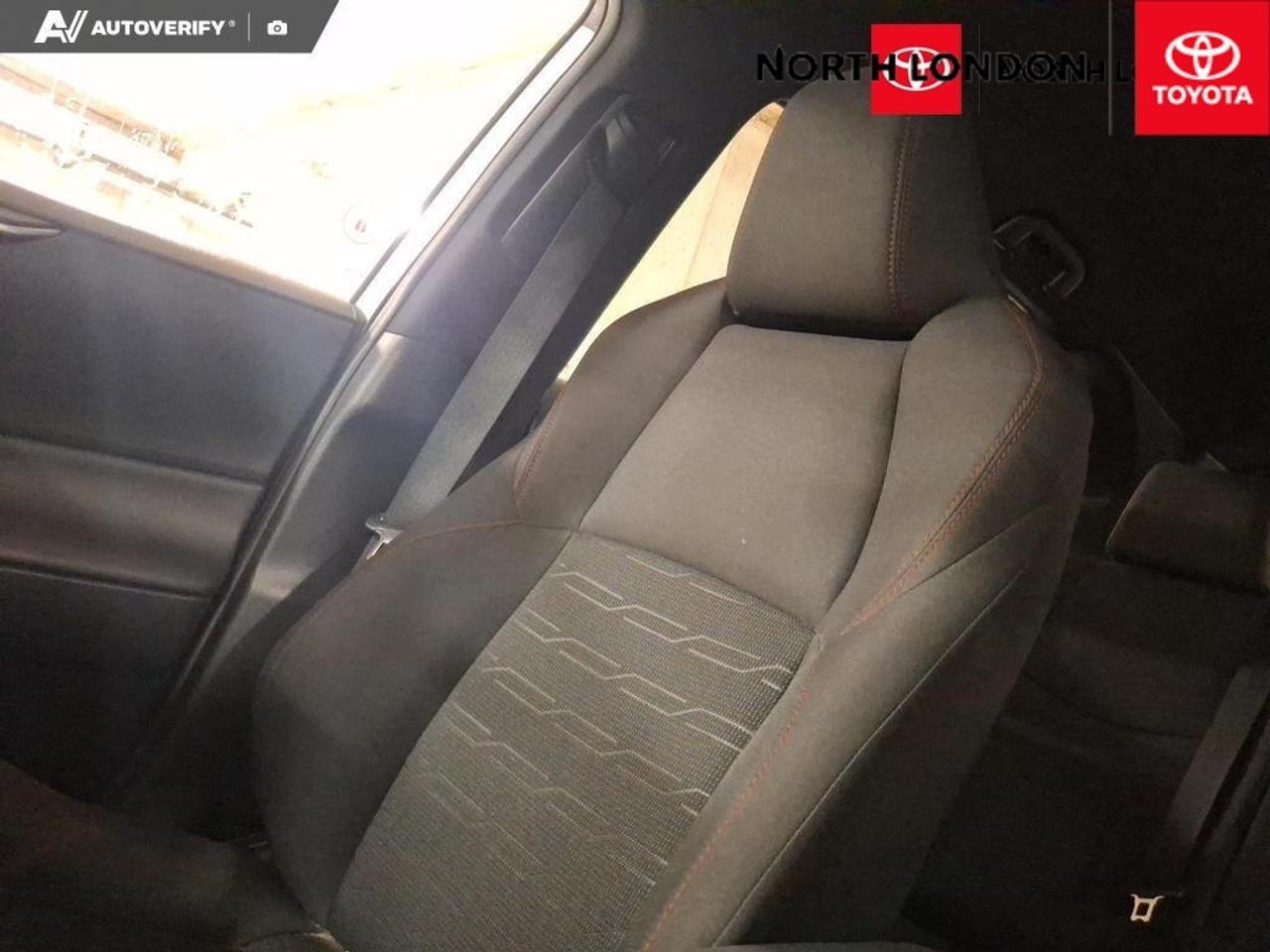 2022 Toyota RAV4 Prime SE 4dr All-Wheel Drive Photo