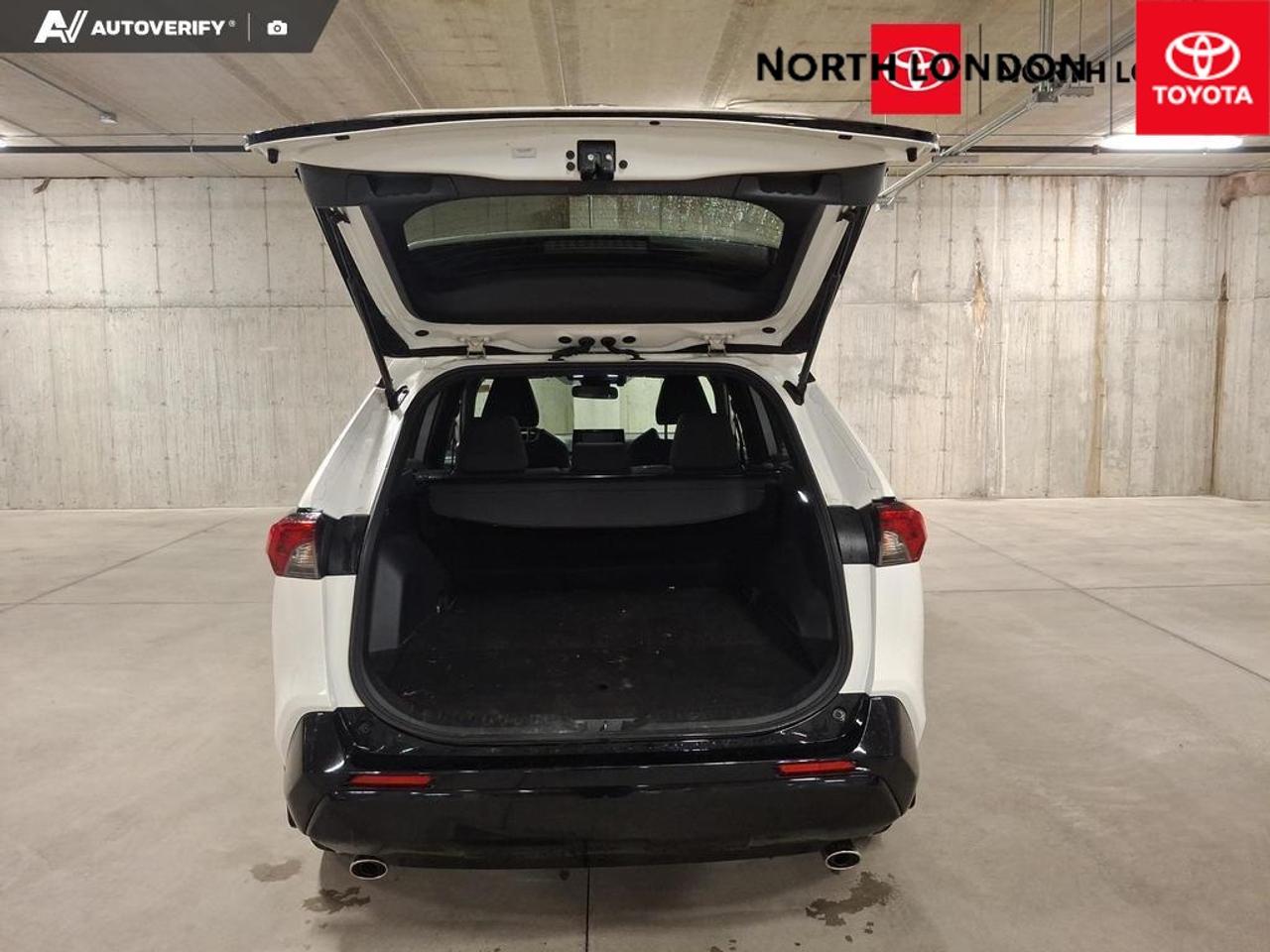 2022 Toyota RAV4 Prime SE 4dr All-Wheel Drive Photo