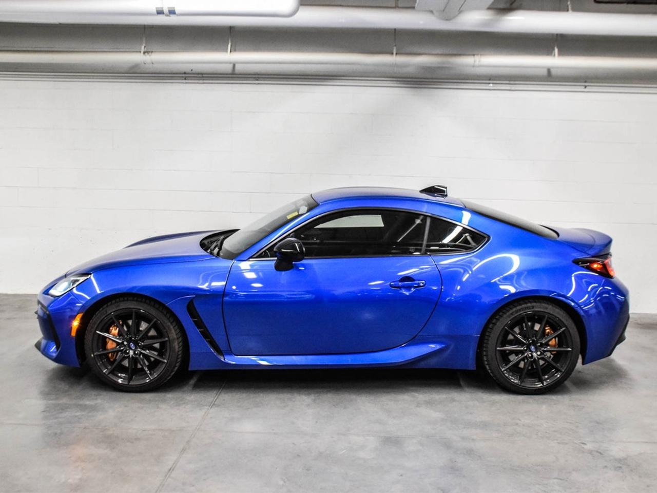 2024 Subaru BRZ  Photo3