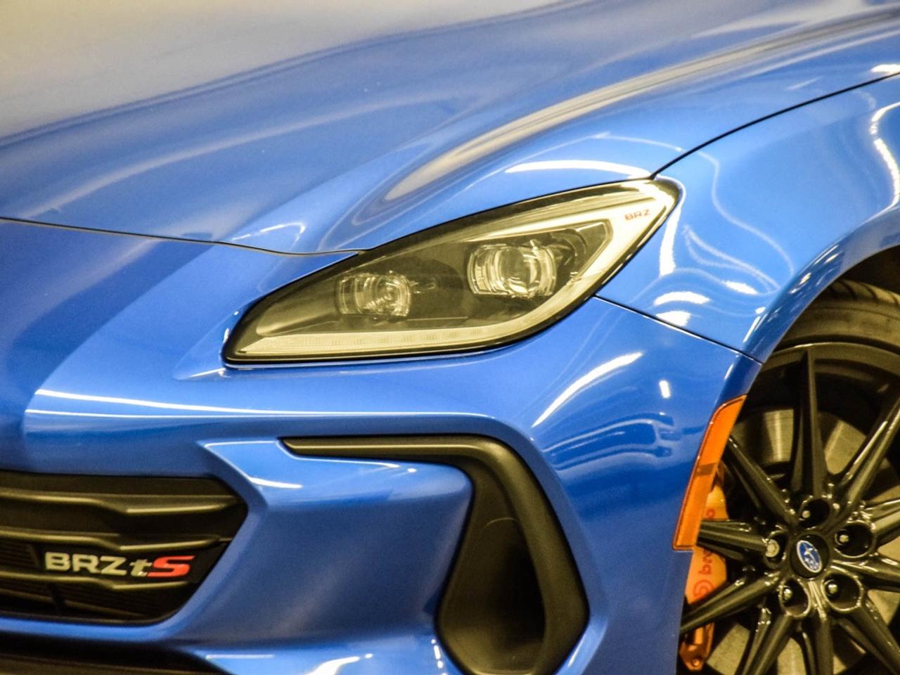 2024 Subaru BRZ  Photo