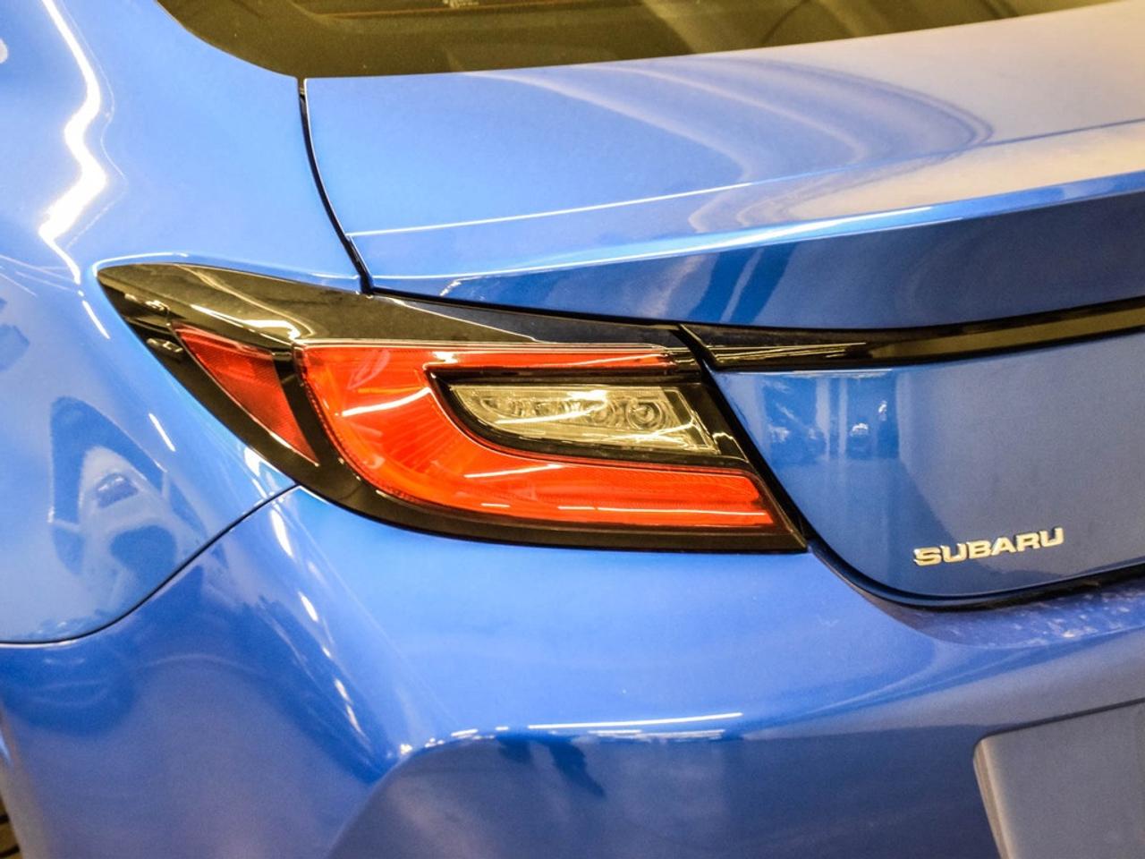 2024 Subaru BRZ  Photo