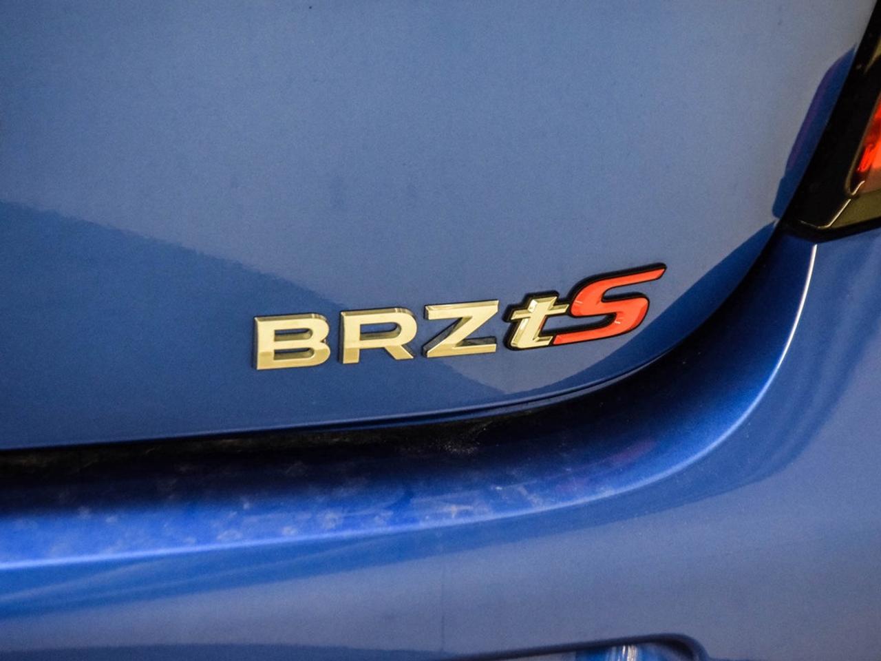 2024 Subaru BRZ  Photo