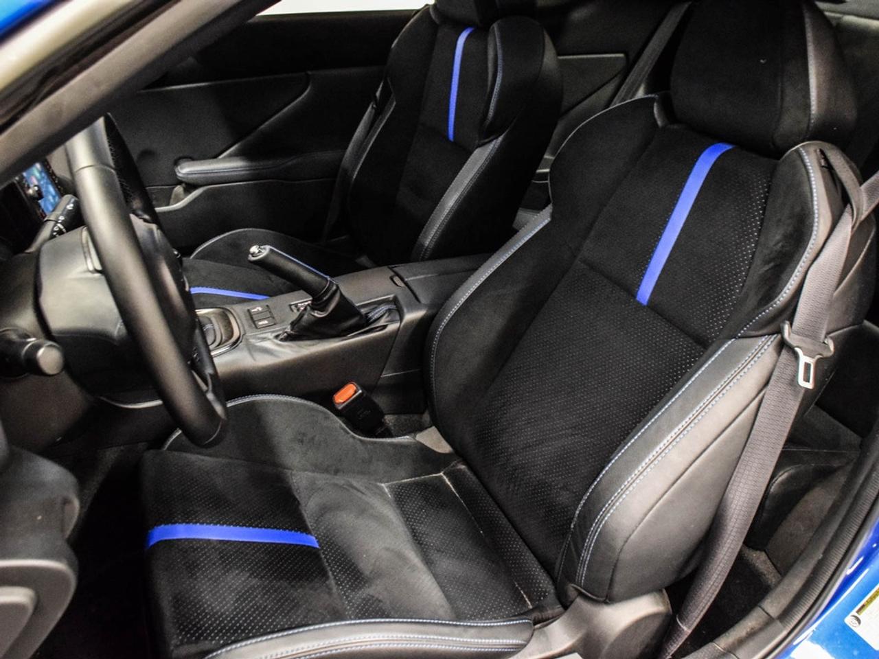 2024 Subaru BRZ  Photo
