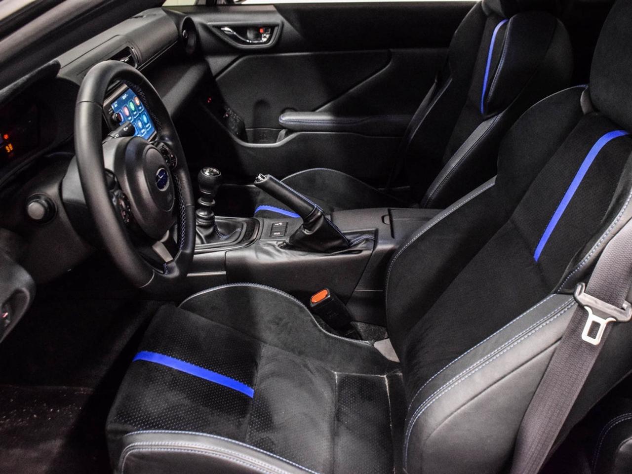 2024 Subaru BRZ  Photo