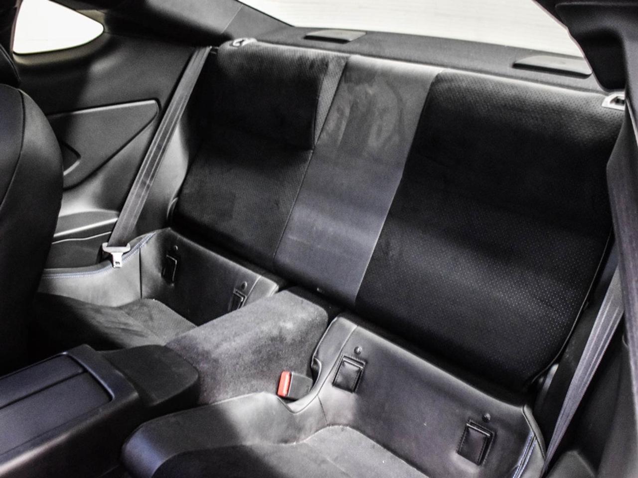 2024 Subaru BRZ  Photo