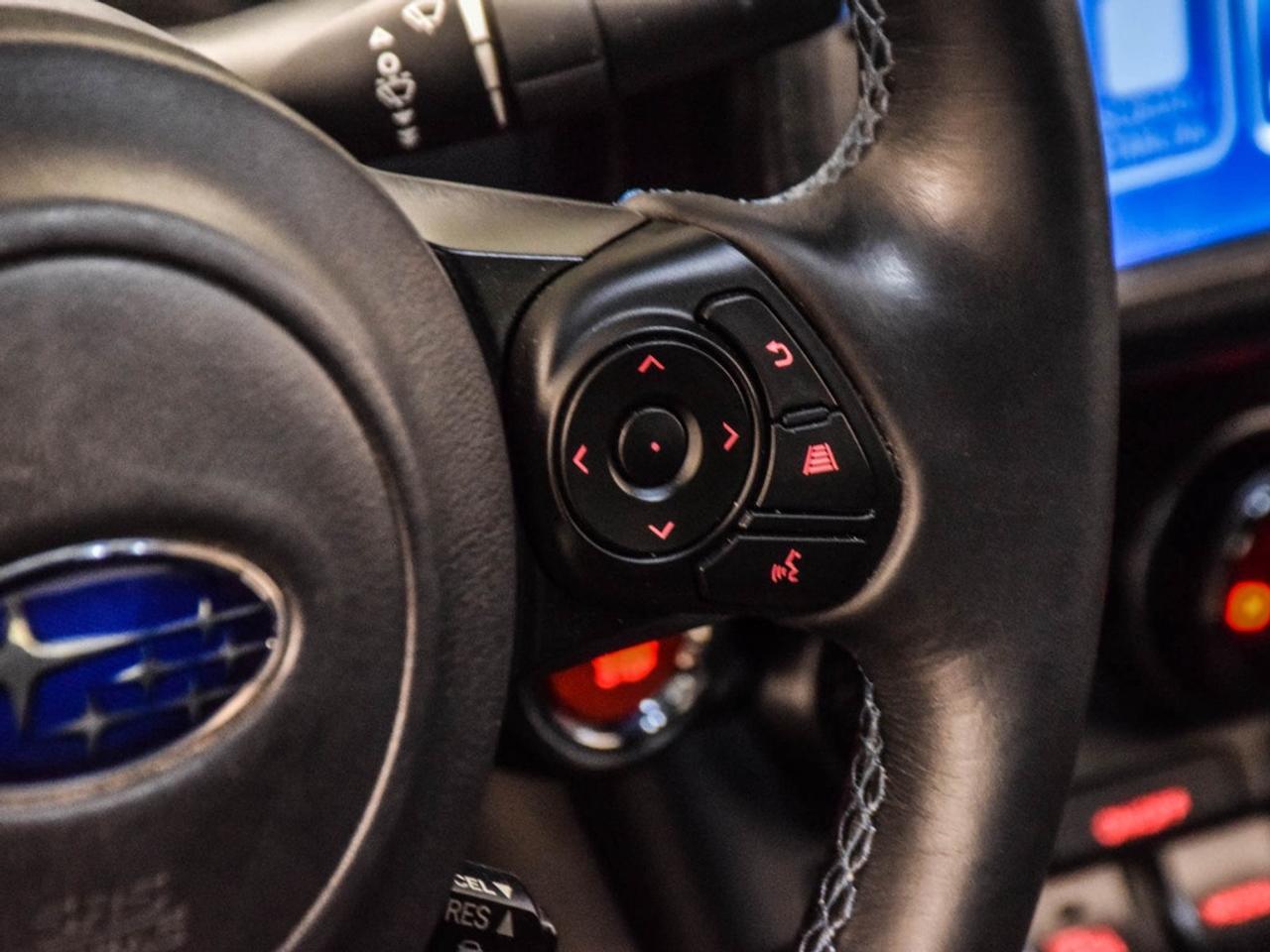 2024 Subaru BRZ  Photo