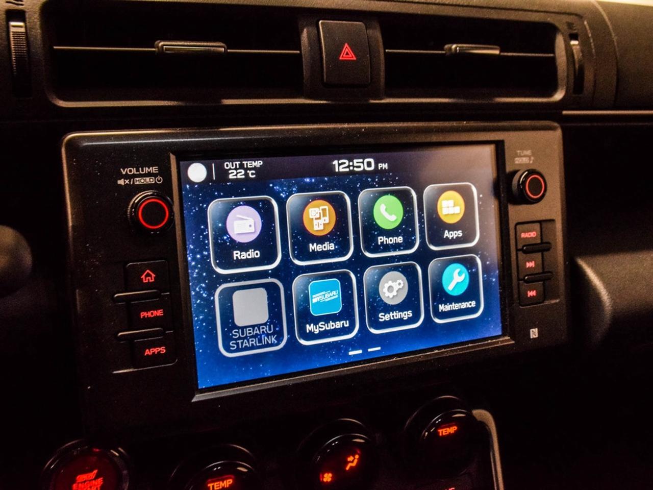2024 Subaru BRZ  Photo