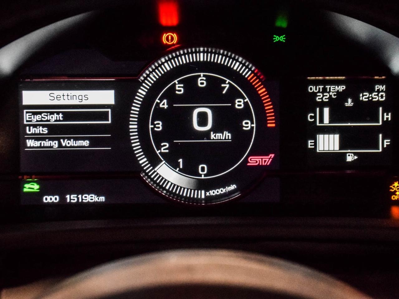 2024 Subaru BRZ  Photo