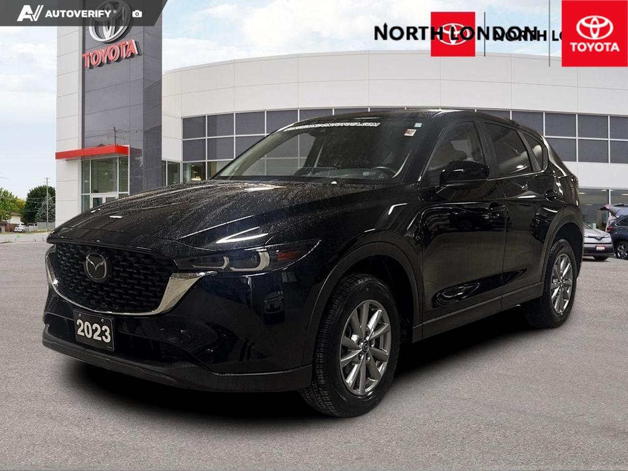 2023 Mazda CX-5 GX 4dr i-ACTIV All-Wheel Drive Sport Utility Photo