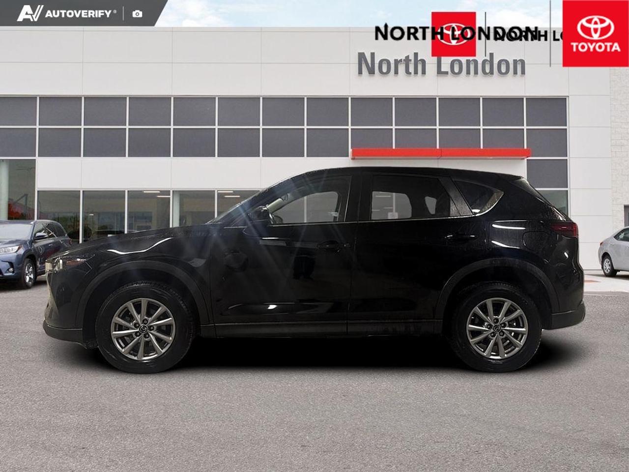 2023 Mazda CX-5 GX 4dr i-ACTIV All-Wheel Drive Sport Utility Photo