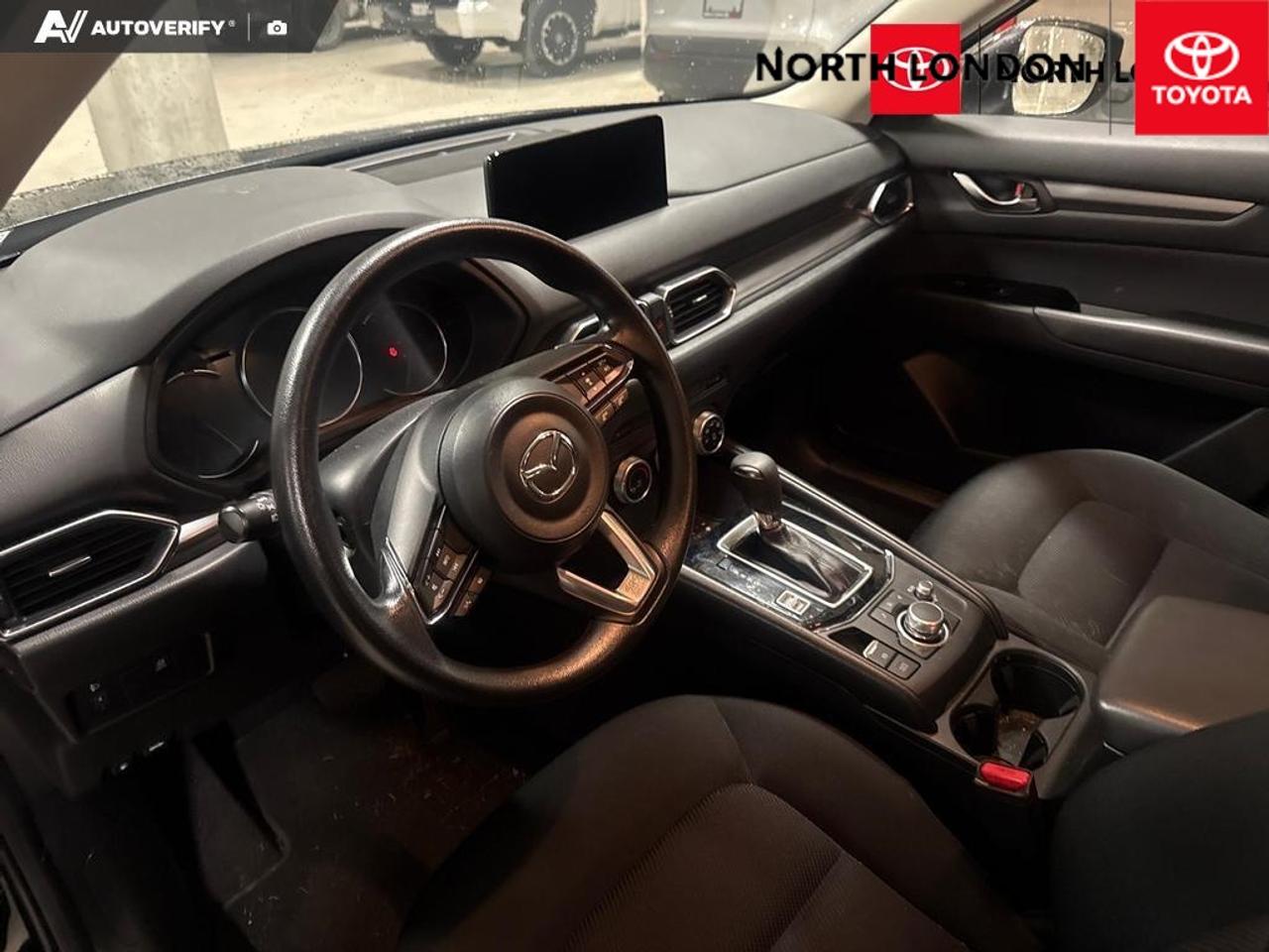 2023 Mazda CX-5 GX 4dr i-ACTIV All-Wheel Drive Sport Utility Photo