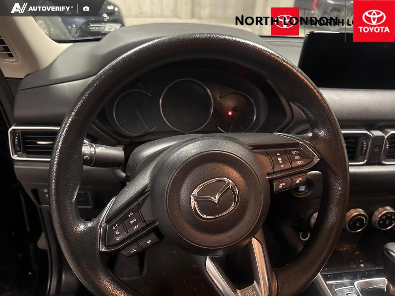 2023 Mazda CX-5 GX 4dr i-ACTIV All-Wheel Drive Sport Utility Photo