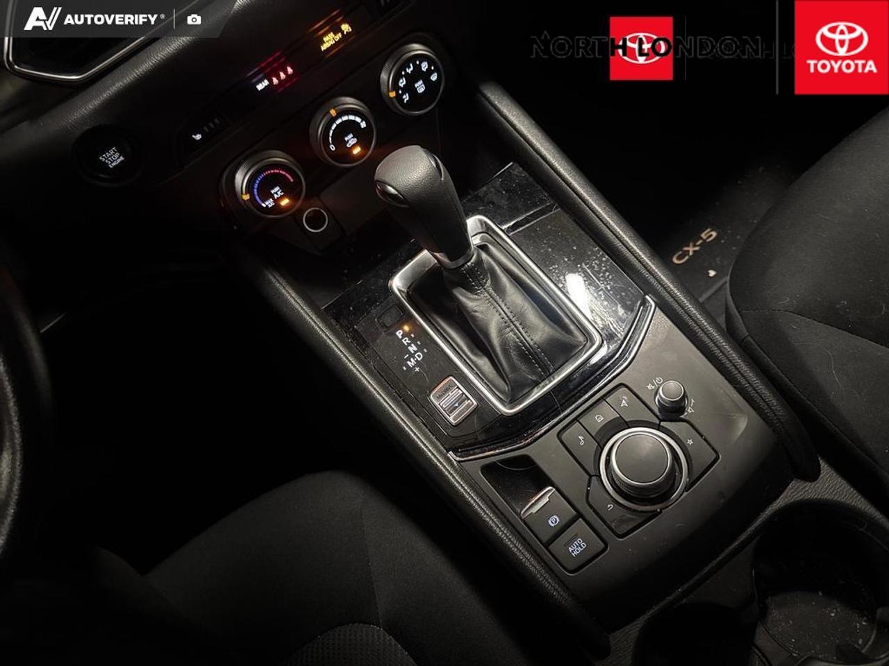 2023 Mazda CX-5 GX 4dr i-ACTIV All-Wheel Drive Sport Utility Photo
