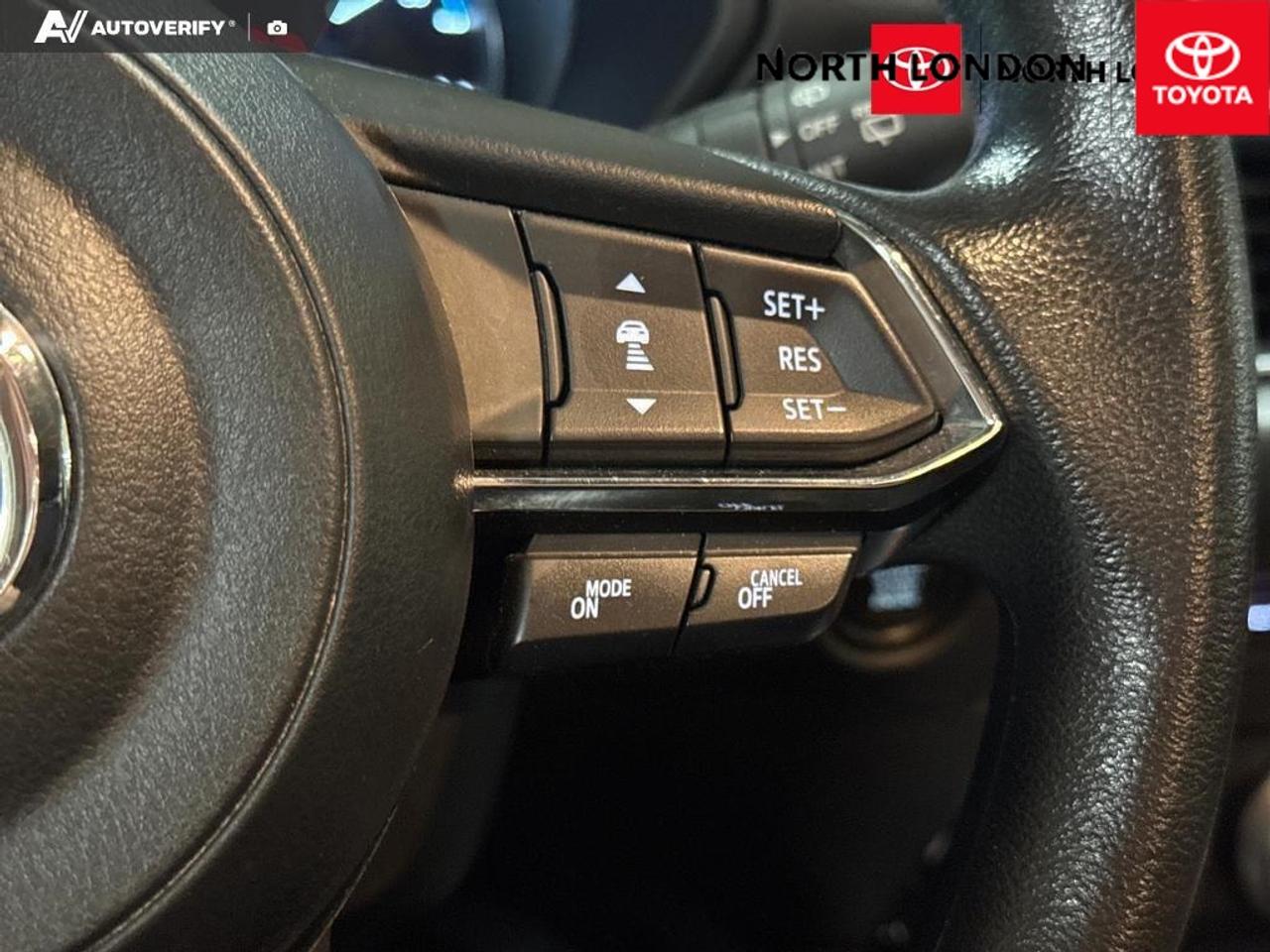 2023 Mazda CX-5 GX 4dr i-ACTIV All-Wheel Drive Sport Utility Photo
