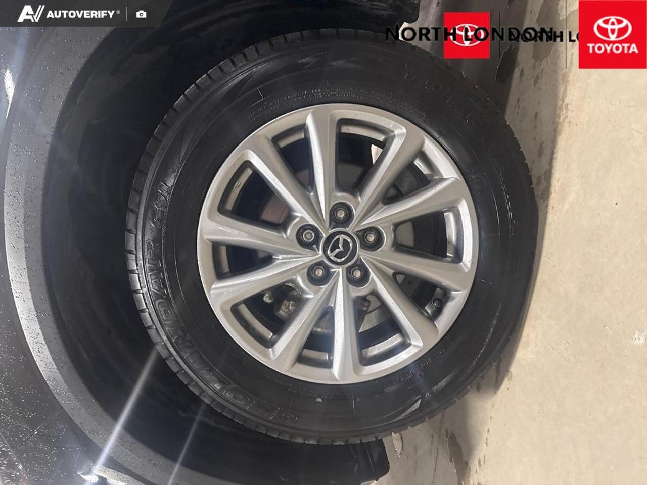 2023 Mazda CX-5 GX 4dr i-ACTIV All-Wheel Drive Sport Utility Photo