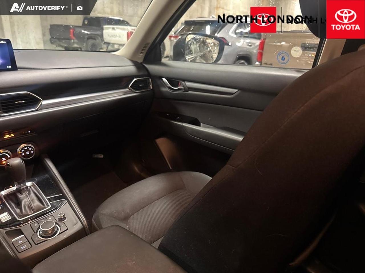 2023 Mazda CX-5 GX 4dr i-ACTIV All-Wheel Drive Sport Utility Photo