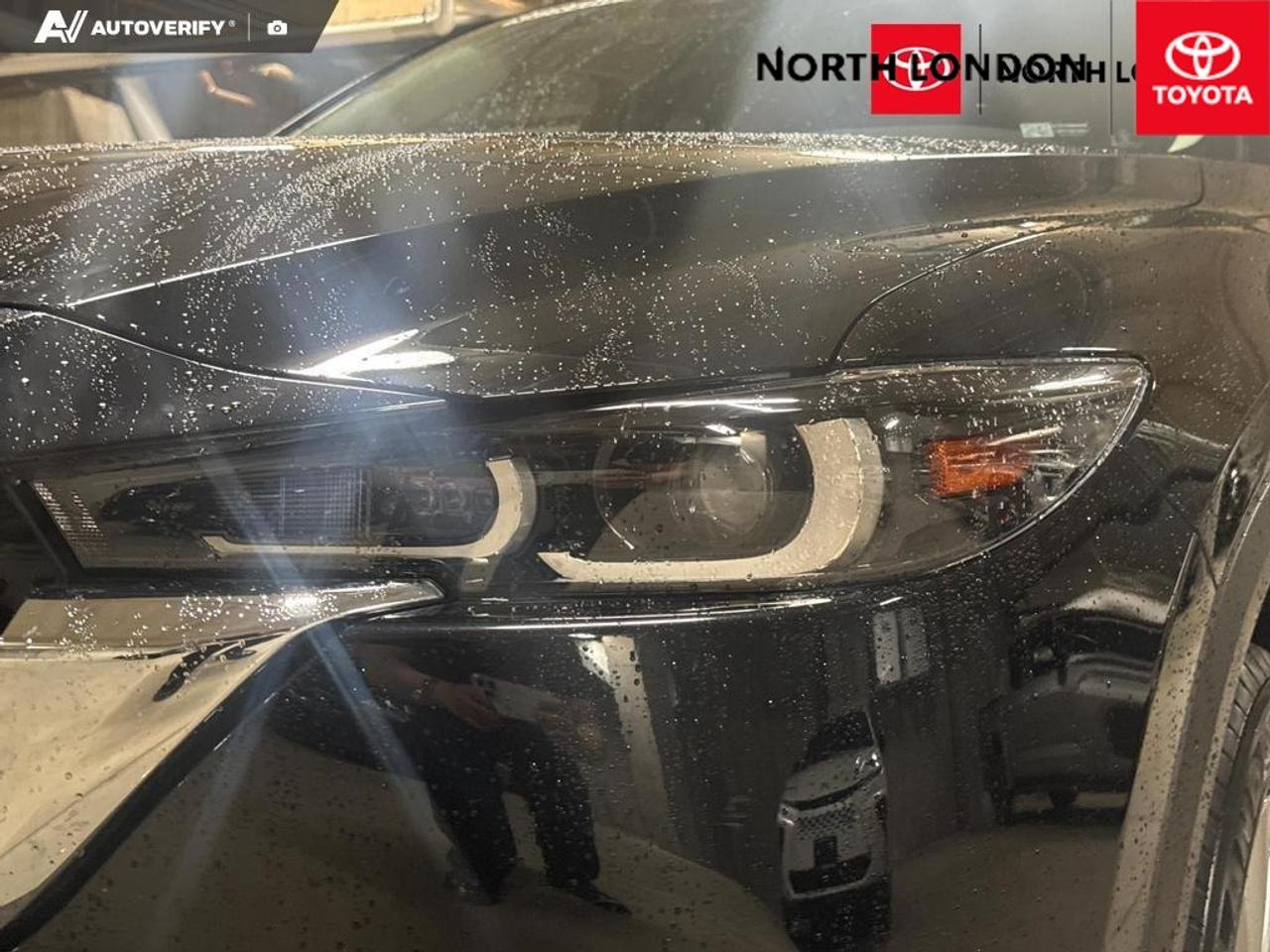 2023 Mazda CX-5 GX 4dr i-ACTIV All-Wheel Drive Sport Utility Photo