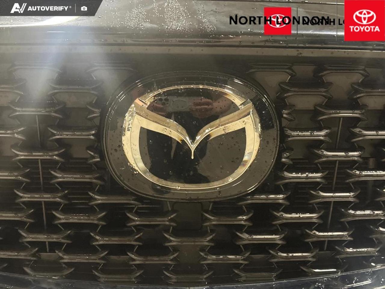 2023 Mazda CX-5 GX 4dr i-ACTIV All-Wheel Drive Sport Utility Photo