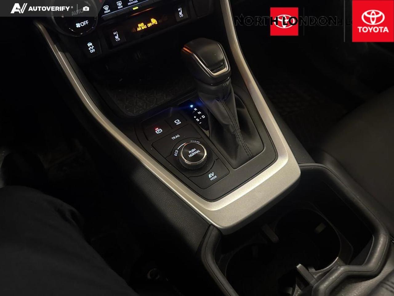2024 Toyota RAV4 Hybrid XLE 4dr All-Wheel Drive Photo