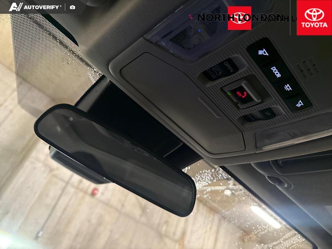 2024 Toyota RAV4 Hybrid XLE 4dr All-Wheel Drive Photo