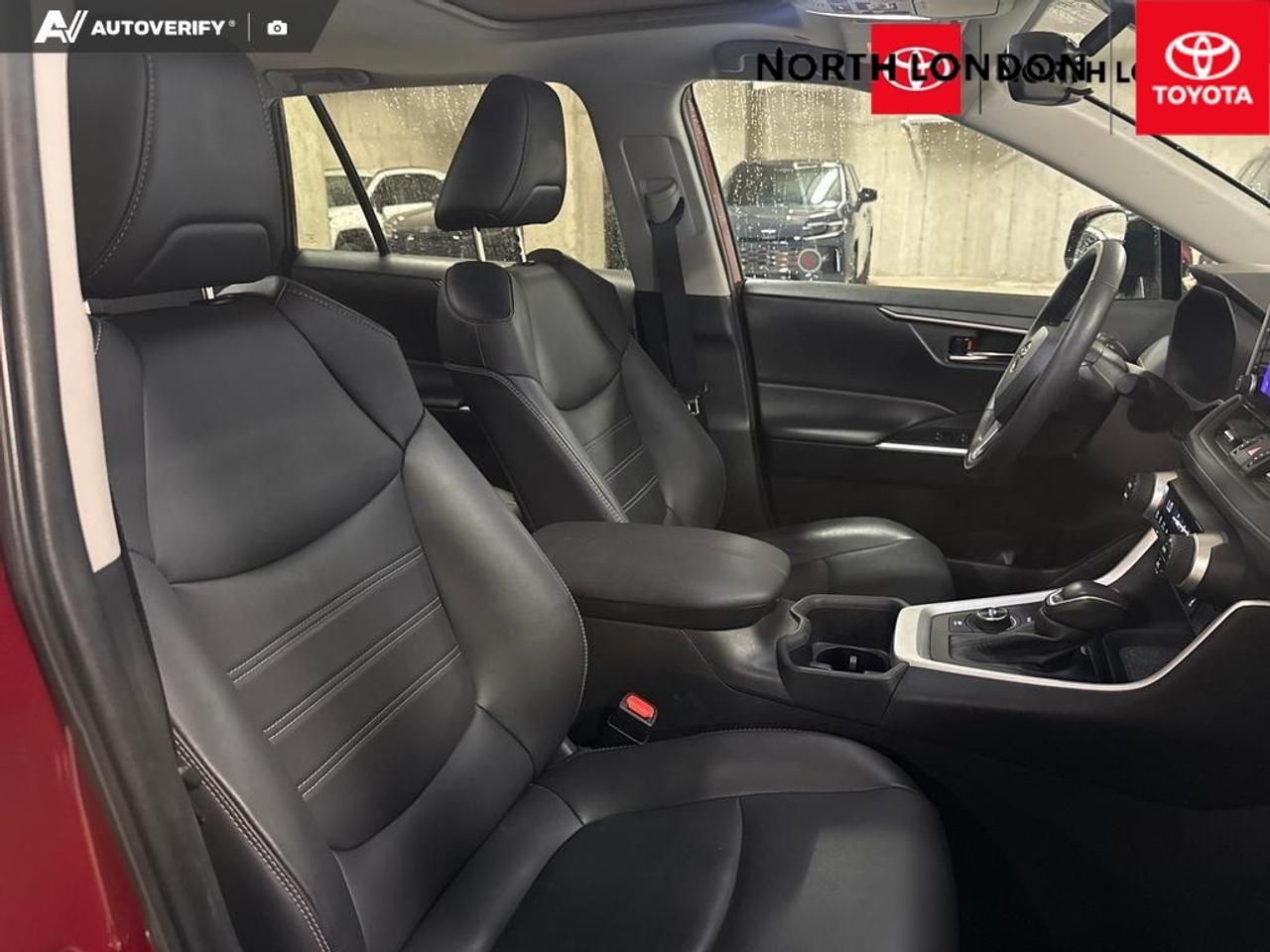 2024 Toyota RAV4 Hybrid XLE 4dr All-Wheel Drive Photo