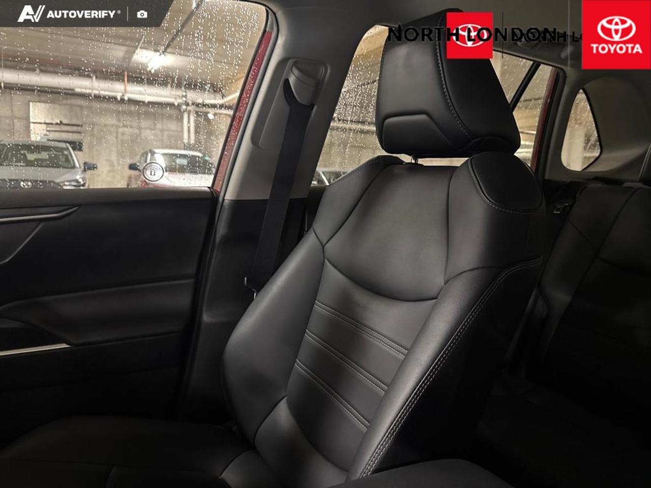 2024 Toyota RAV4 Hybrid XLE 4dr All-Wheel Drive Photo