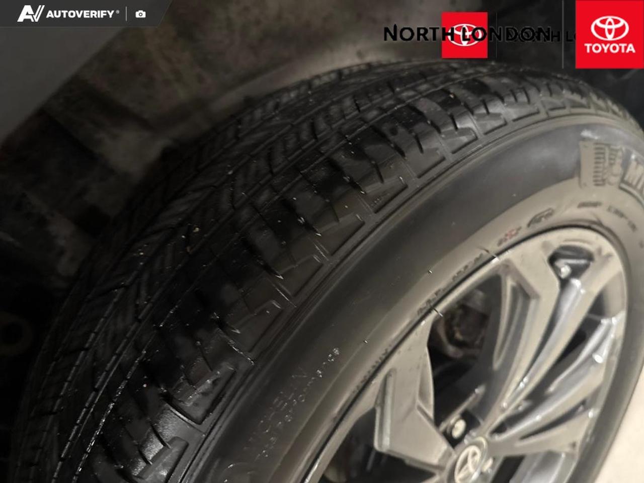 2024 Toyota RAV4 Hybrid XLE 4dr All-Wheel Drive Photo