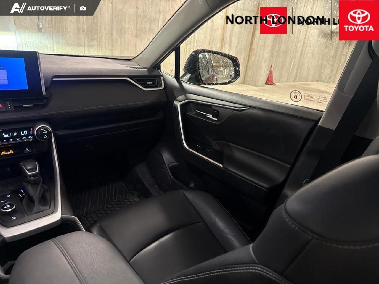 2024 Toyota RAV4 Hybrid XLE 4dr All-Wheel Drive Photo