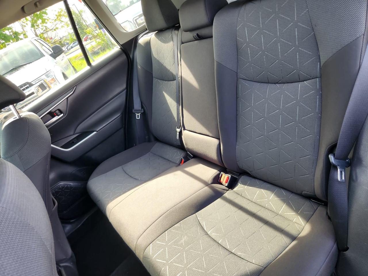 2022 Toyota RAV4 Hybrid XLE 4dr All-Wheel Drive Photo