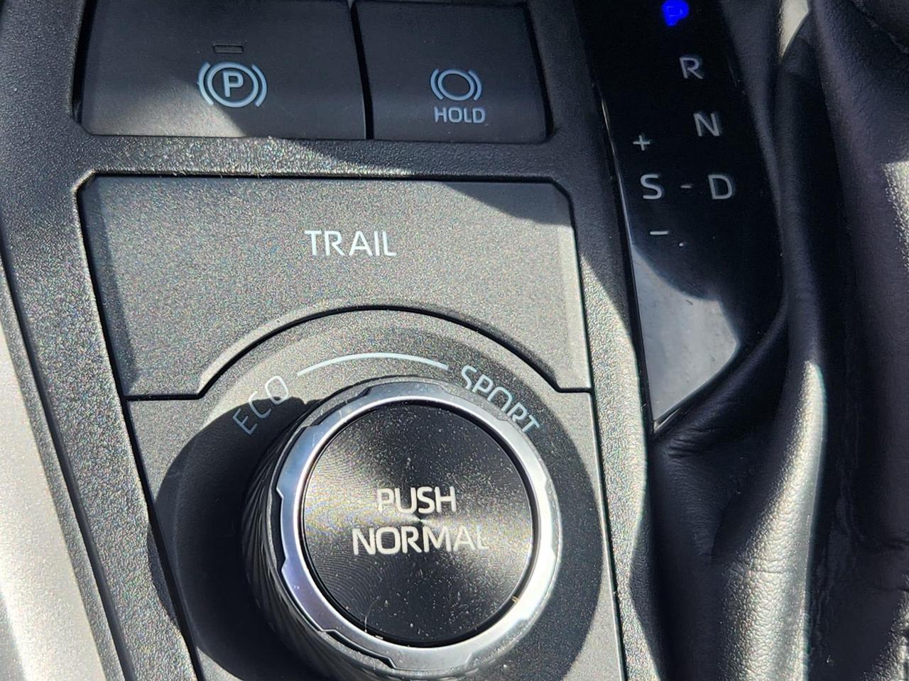 2022 Toyota RAV4 Hybrid XLE 4dr All-Wheel Drive Photo