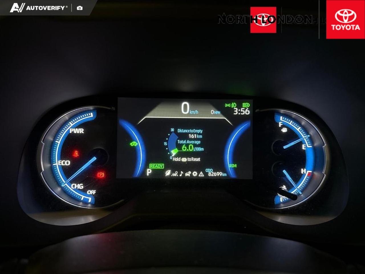 2025 Toyota RAV4 Hybrid XLE 4dr All-Wheel Drive Photo