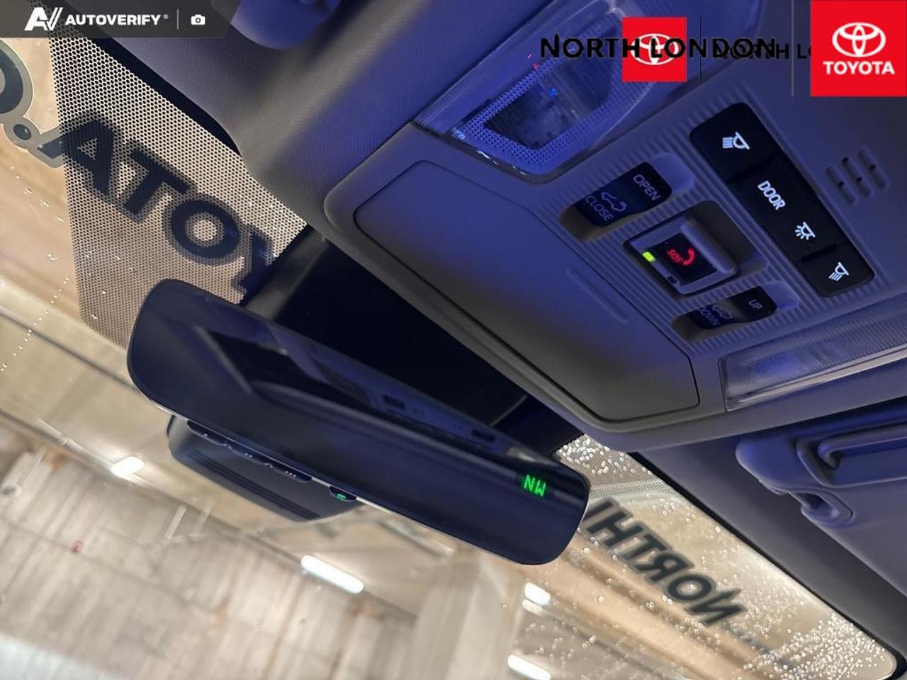 2025 Toyota RAV4 Hybrid XLE 4dr All-Wheel Drive Photo